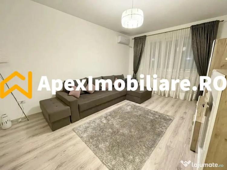 Apartament 2 camere de inchiriat Metalurgiei Bucure?ti | Ap - 1
