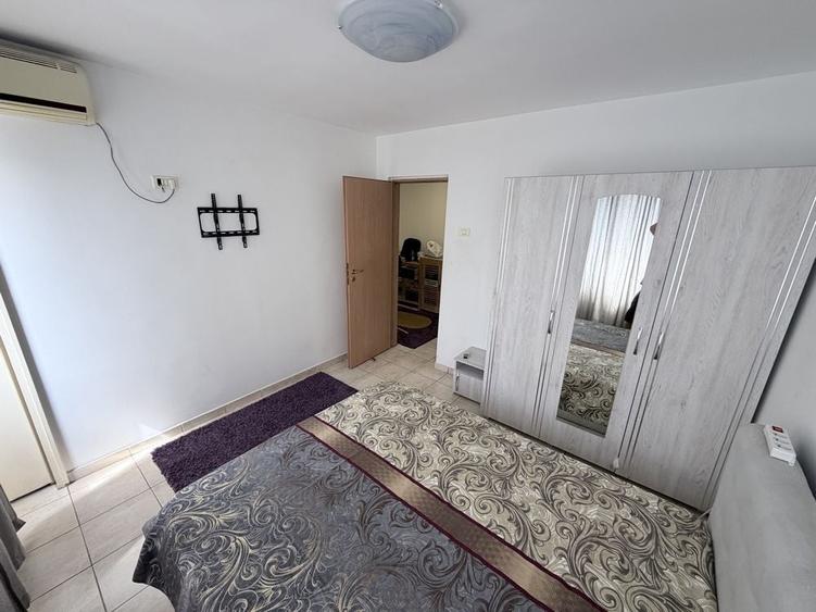 Apartament cu 2 camere în Ștefan cel Mare