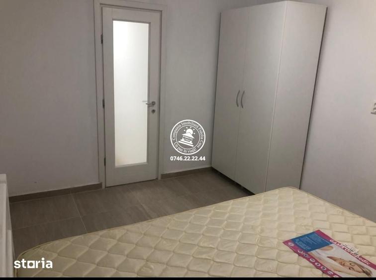 Apartament cu 4 camere în Ciurea