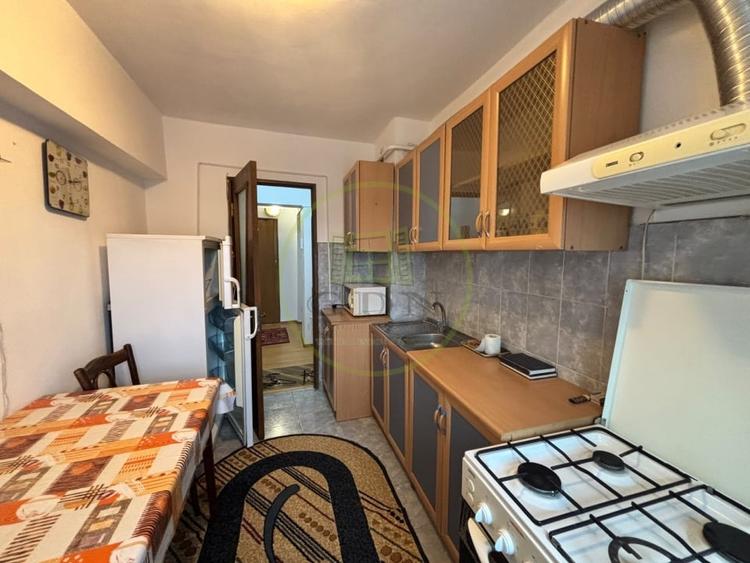 Apartament 2 camere, 52mp, cartier 1 Mai, zona Fabrica de Confectii - 5