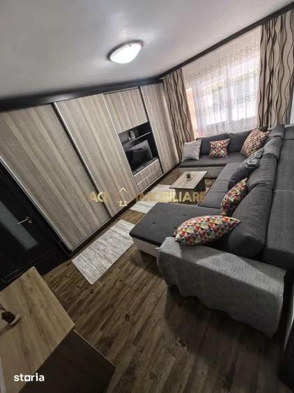 2 Camere de inchiriat | Gorjului | Centrala proprie | Metrou - 5