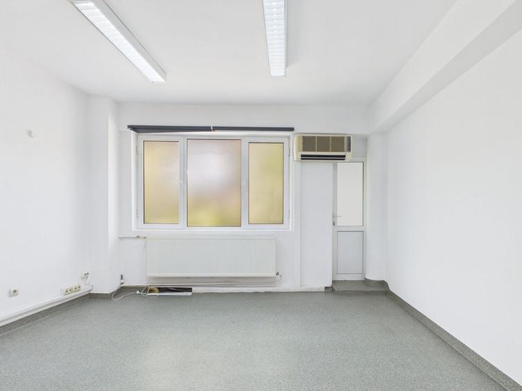 Spațiu comercial, de 560 mp, în Cotroceni