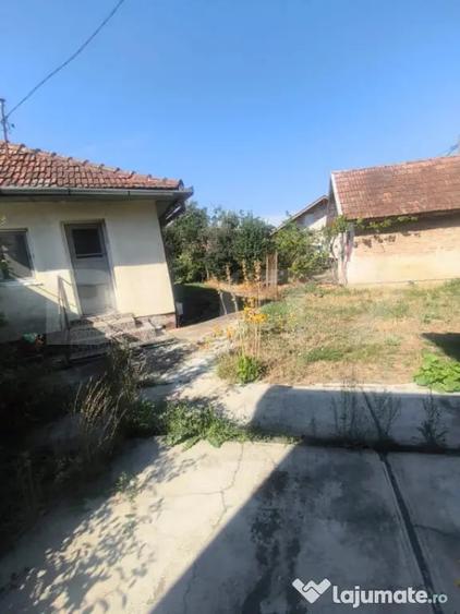 Casa de vanzare - Ocna Mures zona centrala - 4