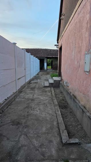 Casă cu 2 camere în Central