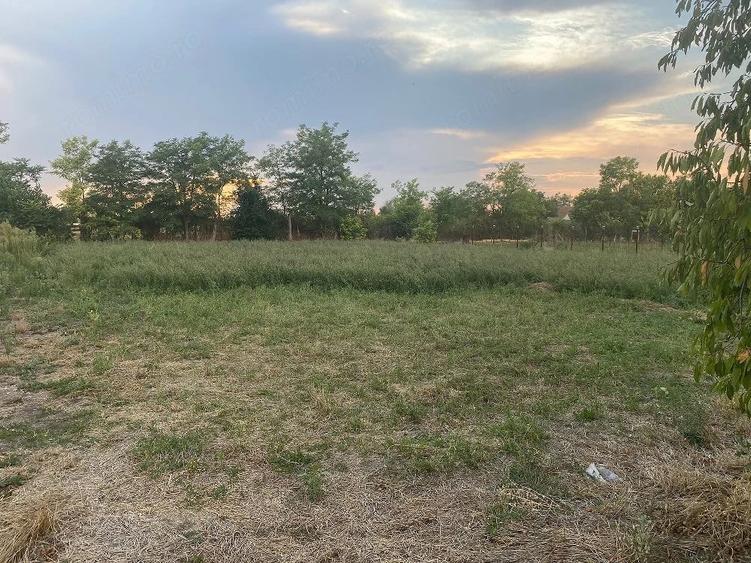 Casă cu 4 camere cu Teren 150 Mp în Cenei