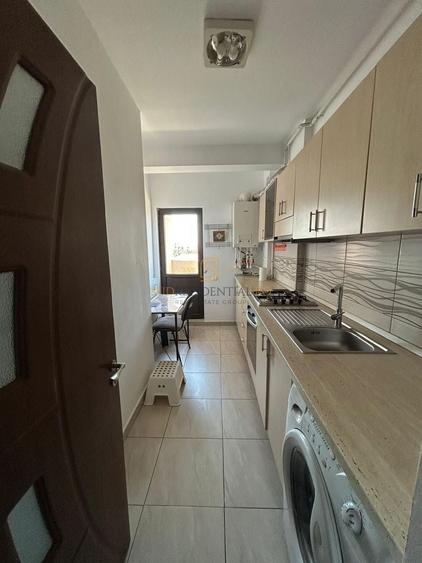 2 camere, complet mobilat si utilat, centrala- metrou Dimitrie Leonida - 7