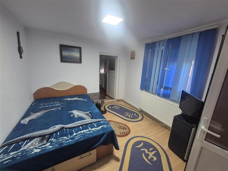 Casă individuală cu 3 camere cu Teren 198 Mp în Central