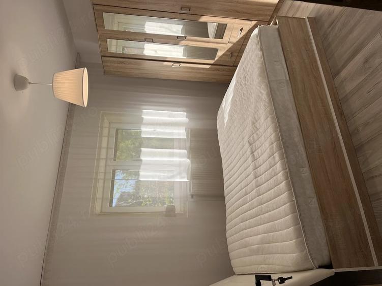 Apartament cu 2 camere decomandat în Lipovei