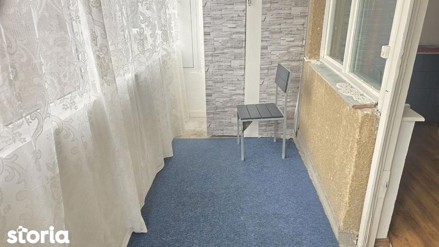 Apartament cu 3 camere în Ultracentral