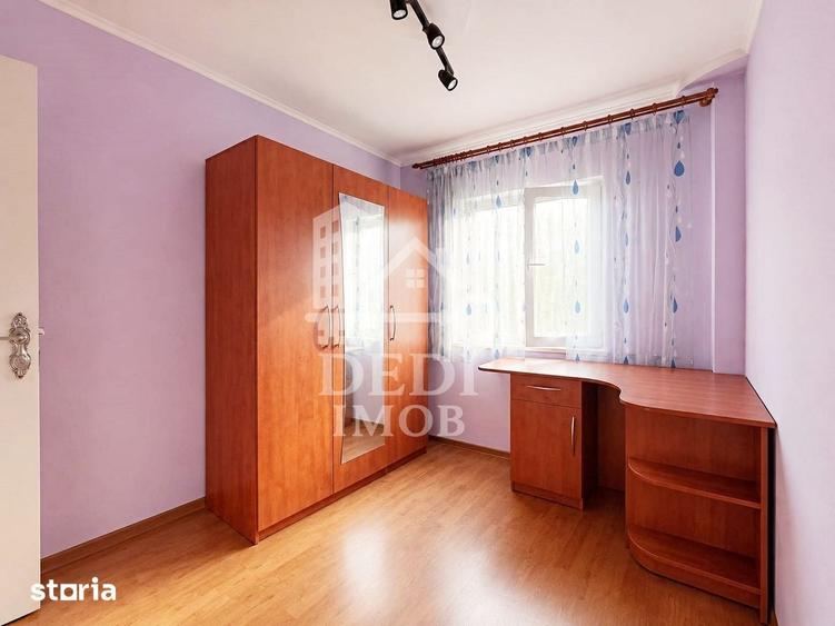 Apartament 3 camera de vanzare in zona Nufarul, Oradea - 4