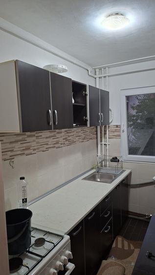 Apartament cu 2 camere semidecomandat în Dosu Bricii