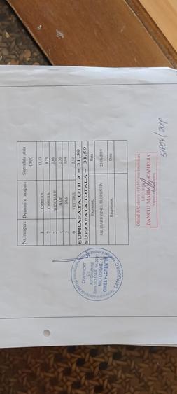 Apartament cu 2 camere decomandat în Gorjului