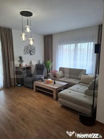 Casă cu 4 camere cu Teren 340 Mp în Bucovina