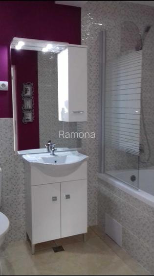 Apartament de 2 camere in Floresti