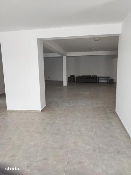 Spațiu comercial, de 135 mp, în Sălăjan