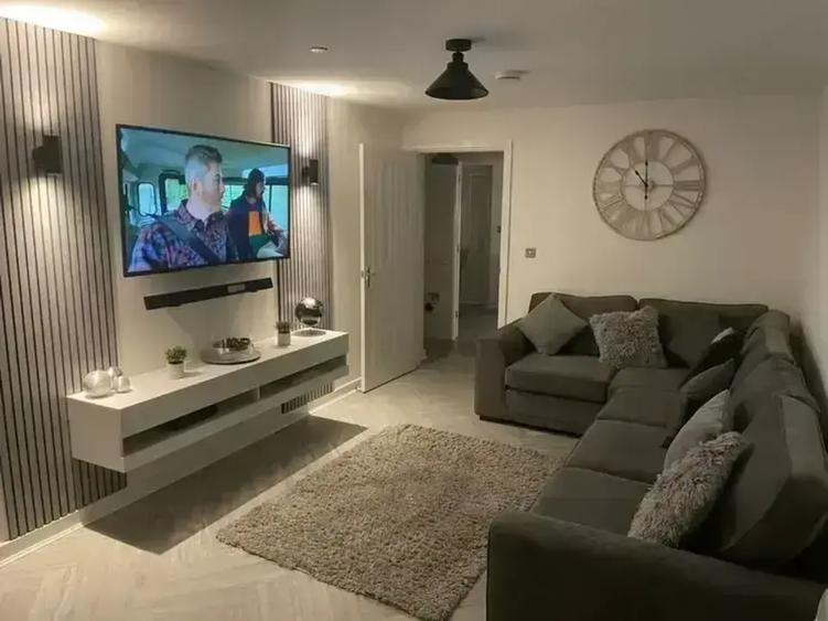 Apartament cu 2 camere decomandat în Theodor Pallady — fotografia 1