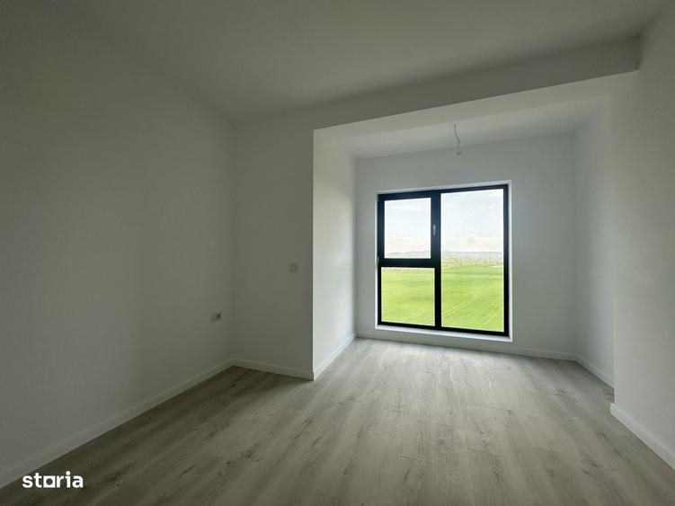 Apartament cu 3 camere în Albert