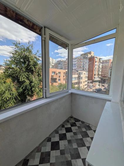Inchiriez apartament Gara, 4 camere - 1