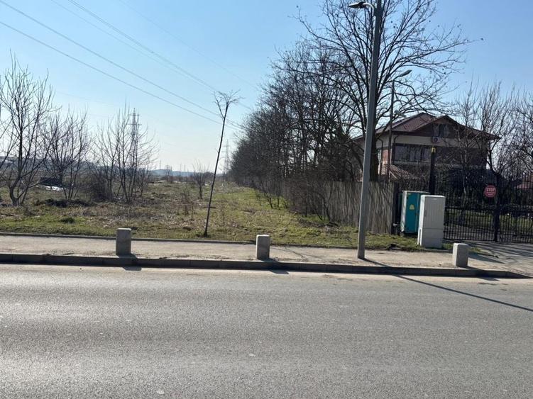 Spațiu comercial, în Central