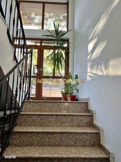Apartament cu 2 camere decomandat, mobilat în Bucureștii Noi