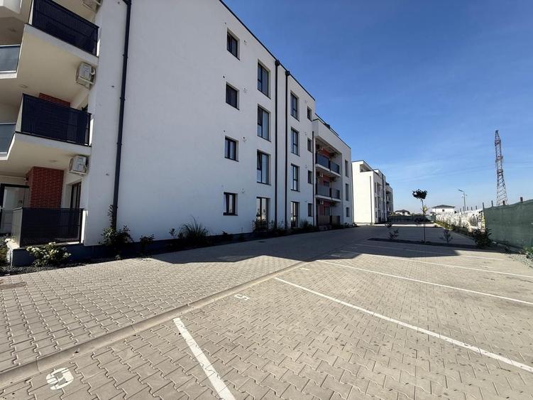 Apartament cu 2 camere decomandat în Mehala