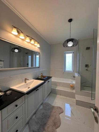 Casa de vanzare in Mamaia Sat, P+1 cu pod, 250 mp teren - 14