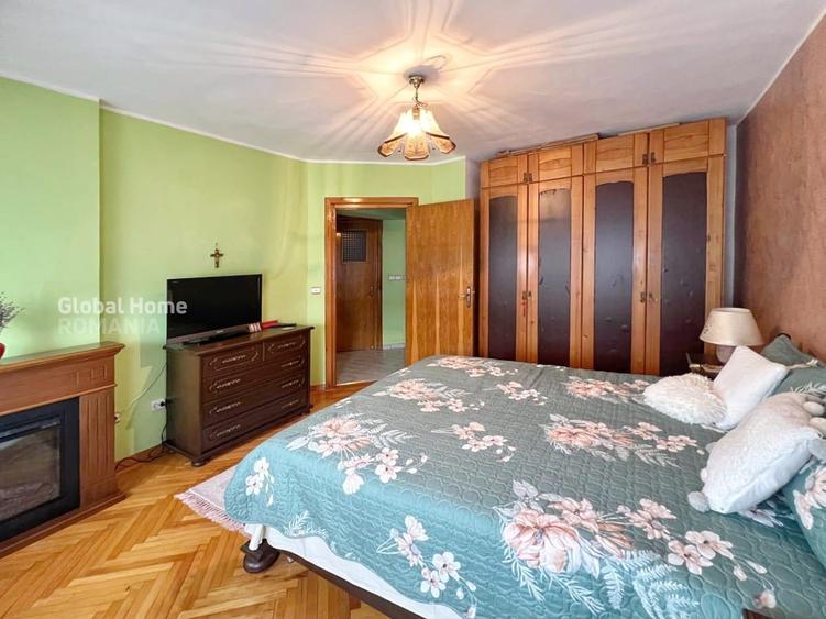 Aprtament 4 camere-101mp | Blv Decebal | Acces Stradal-Vedere Mixta - 7
