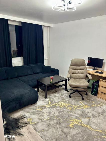 GARSONIERA | METALURGIEI | PRIMA INCHIRIERE | CENTRALA PROPRIE - 3