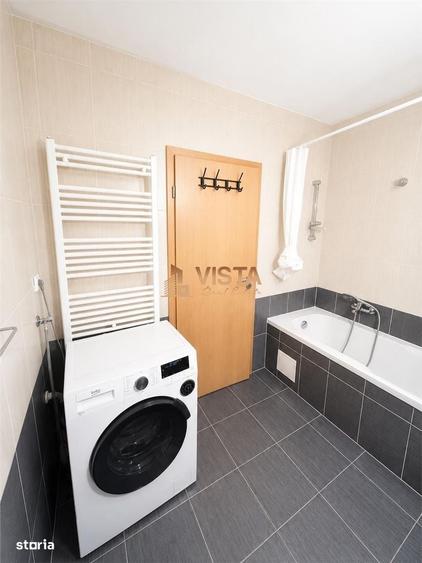 Apartament cu 2 camere decomandat în Avantgarden