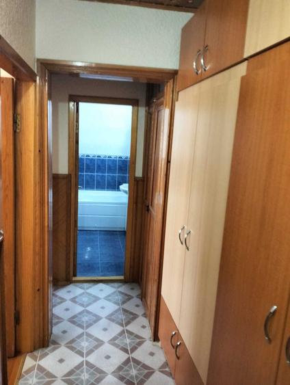 Apartament cu 3 camere decomandat în Obcini