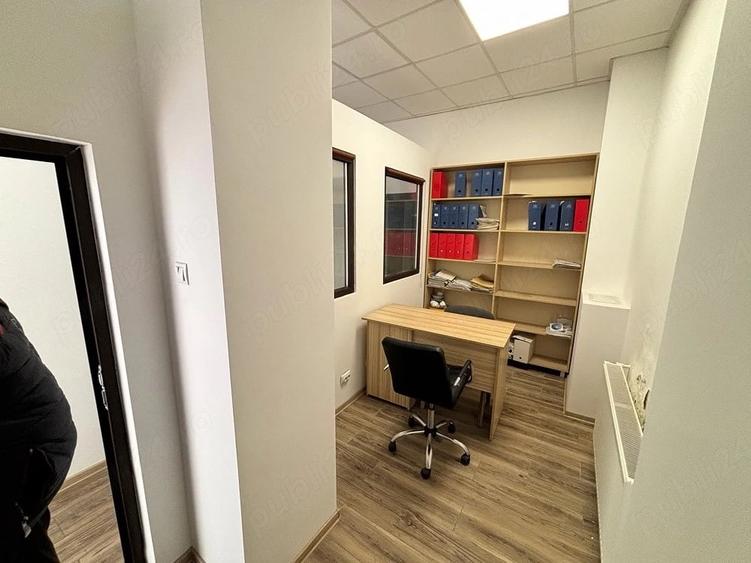 Spațiu comercial, de 127 mp, în Cornitoiu