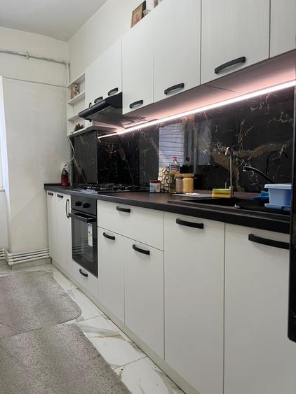 Apartament 2 camere, Bulevardul Dacia, 480 euro - 1