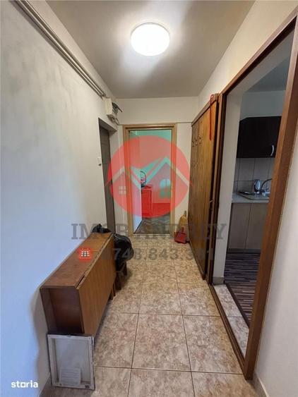 Apartament cu 3 camere în Ultracentral