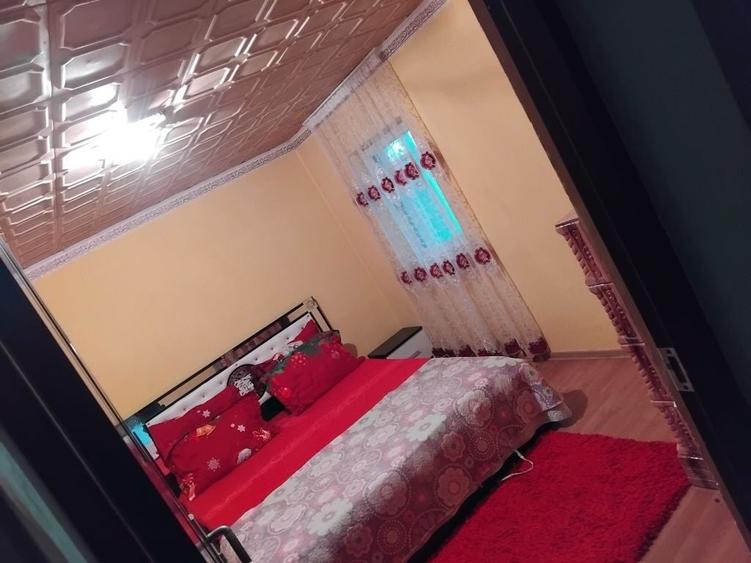 Casă cu 3 camere în Stăvărăști