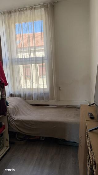 Apartament cu 2 camere în Ultracentral