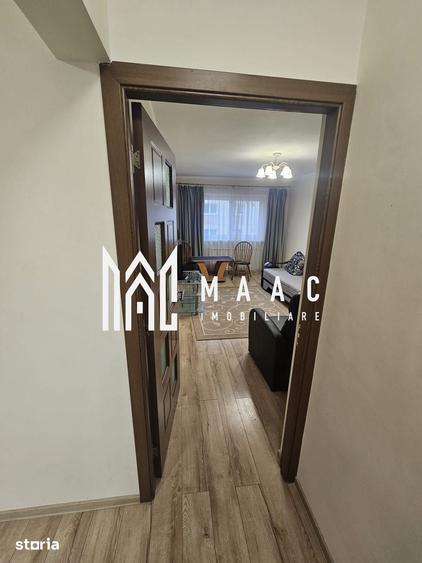 Apartament 2 camere | Etajul 3 | Valea Aurie - 9