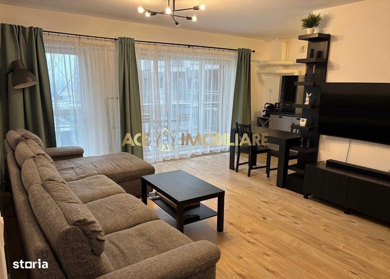 2 Camere de inchiriat | Pipera | Centrala | Pet-friendly | Parcare - 1