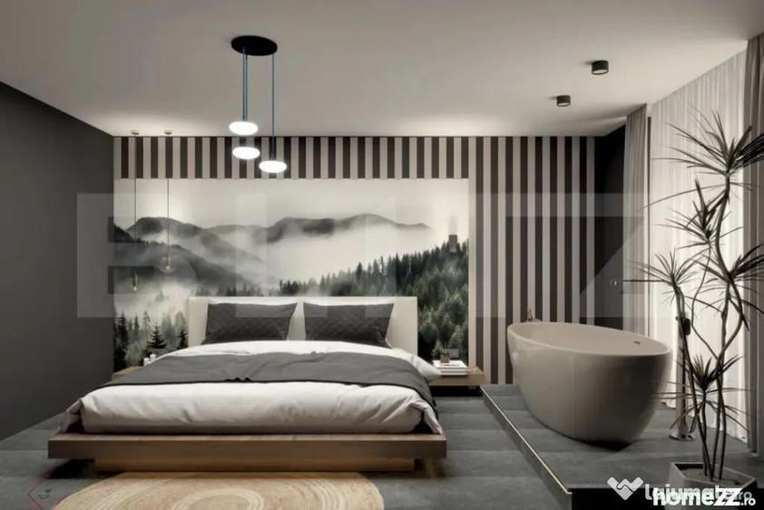 Casa la gri 159 mp, teren 16.418 mp, zona Dumbravi?a-Huned - 12