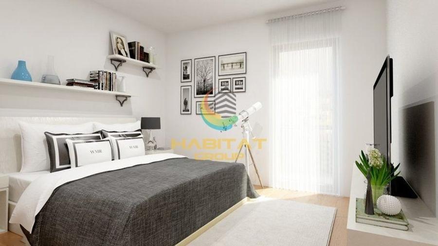Apartament 2 Camere Zona Grand Arena - 5