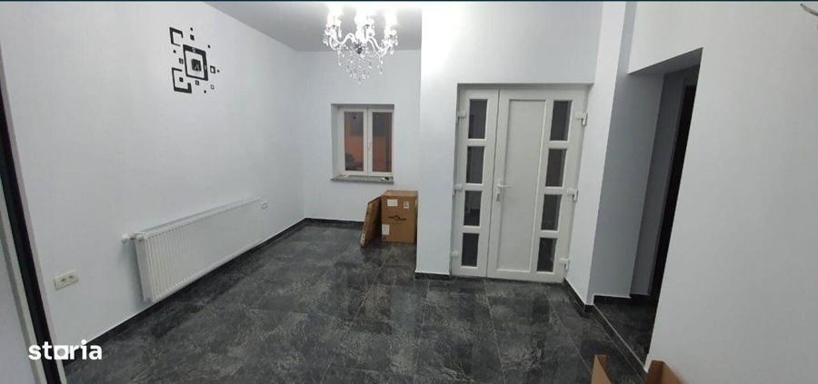 Spațiu comercial, de 120 mp, în Ultracentral