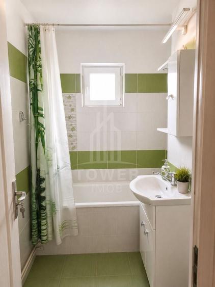 Apartament 3 camere de închiriat în Terezian, Sibiu - 8