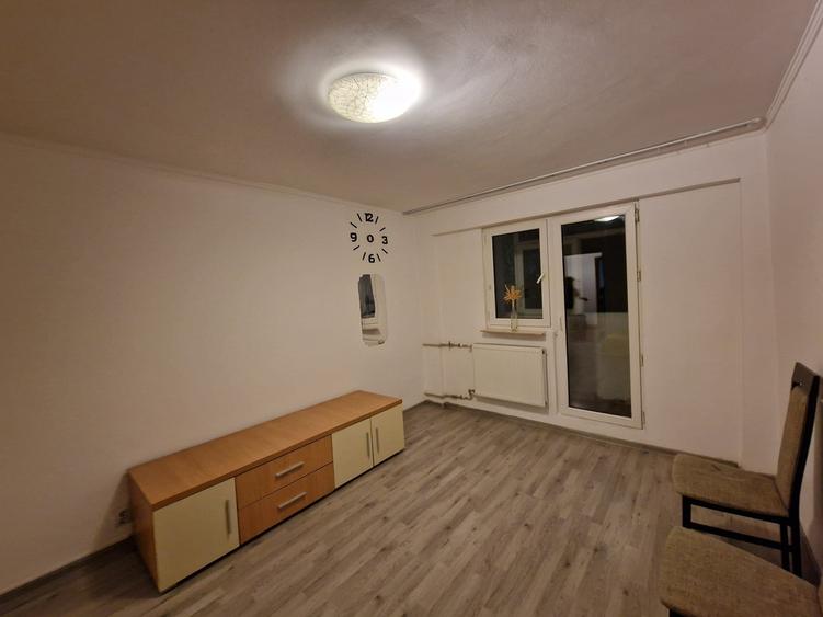 Apartament cu 2 camere decomandat, mobilat în Morarilor