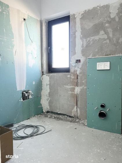 Casa Individuala, 165mp utili, 710mp teren, 4 camere, nou - Sacalaz - 17