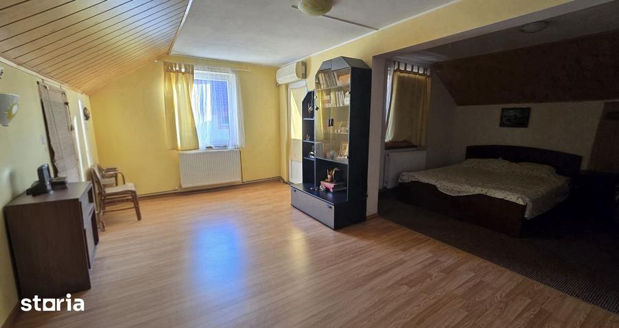 Casa 275mp/ teren 878 dubla deschidere/ toate utilitatile - 10