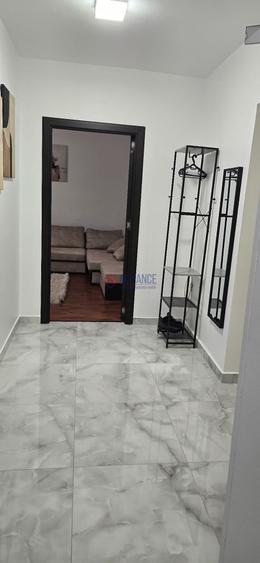 Apartament cu 3 camere în Gara