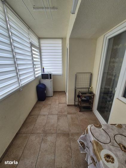 Apartament cu 3 camere în Mioriței