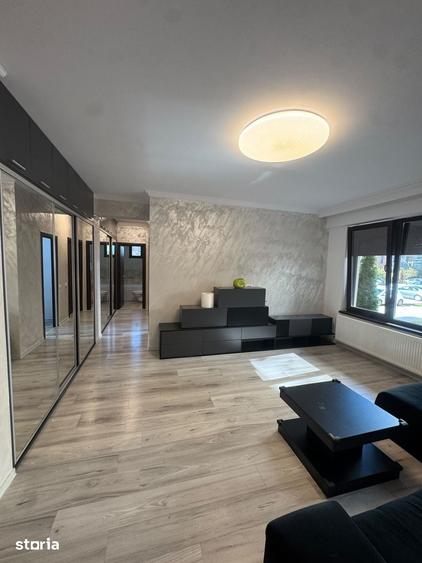 Apartament cu 2 camere decomandat în Tomis Plus