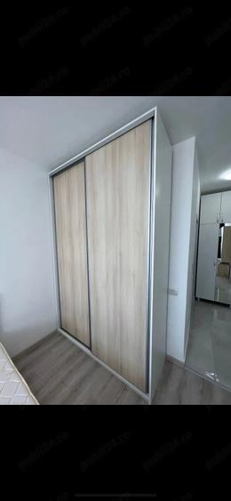 Garsonieră decomandată în Chiajna
