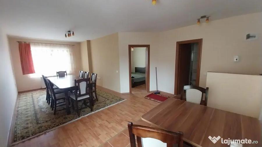 Apartament 2 camere, etaj 2, parcare, str.Sesul de Sus Floresti - 7