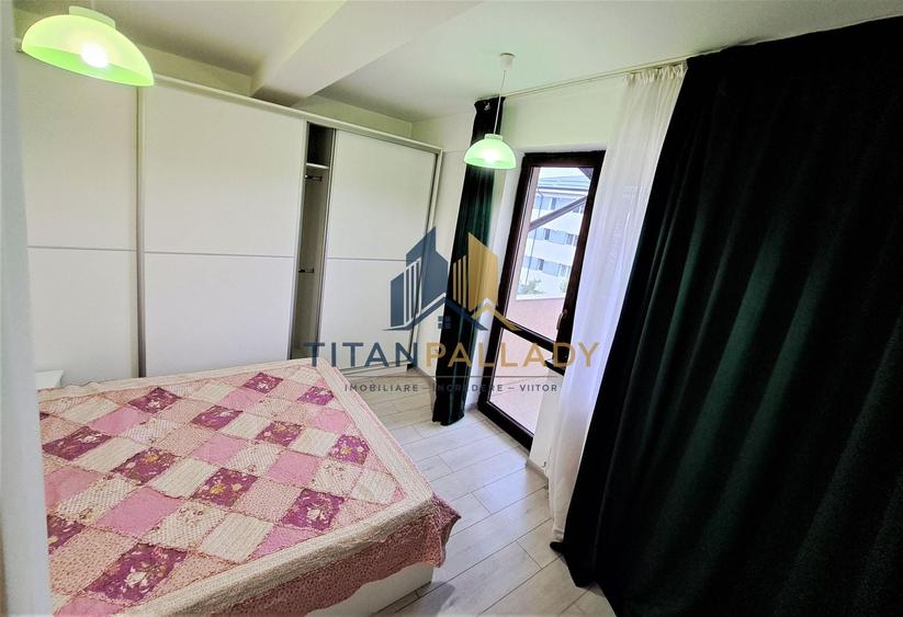 2 Cam / 64mp / Titan-Pallady / Balcon 10mp - 8